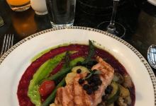 Palm Court Grill美食图片