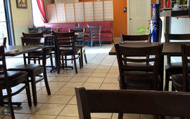 John's Asian Cuisine