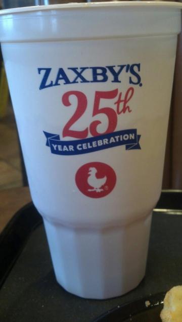 Zaxby's