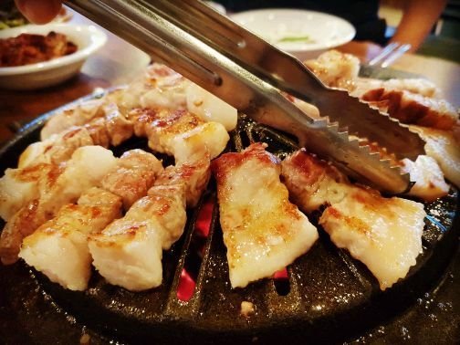 Incheon Saeng Galbi - Dongtan 2 New Town Branch