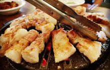 Incheon Saeng Galbi - Dongtan 2 New Town Branch餐厅图片