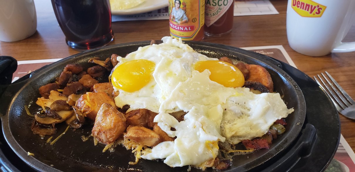Denny's