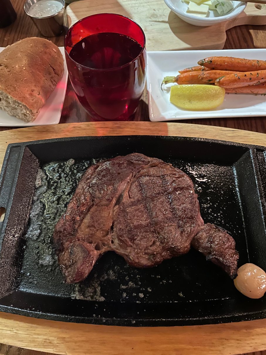 Steak Pit Restaurant