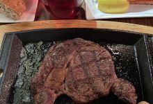 Steak Pit Restaurant美食图片