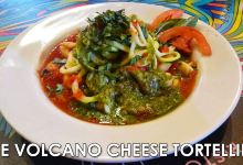 Rovalis Ristorante Italiano美食图片