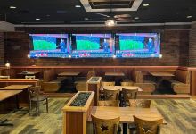 W.C. Roadhouse Grill美食图片