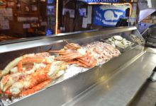 The Whale's Rib美食图片