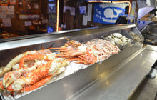 The Whale's Rib餐厅图片