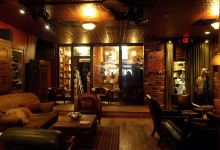 Owl Shop Cigar Lounge and Bar购物图片