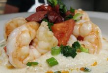 Sarabeth's Key West美食图片