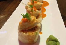 Thai Nigiri美食图片