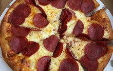 Pawtucket House of Pizza餐厅图片