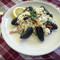 Aglio Olio e Peperoncino da Roberto