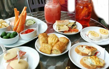 Caffe' ai Portici餐厅图片
