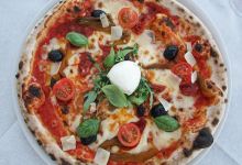 La Piovra - Ristorante Pizzeria美食图片