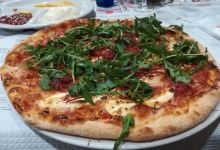 Pizzeria Silvano美食图片