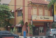 La Promise Bakery and Cafe美食图片