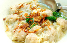 Munch Cafe餐厅图片