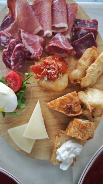 L'Affresco