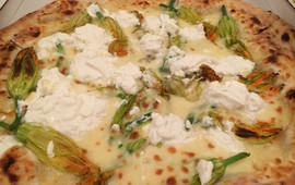 Pizzeria I Due Ponti