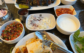 Culcuoglu Baklava & Restaurant
