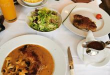 Tiffany's Steakhouse美食图片