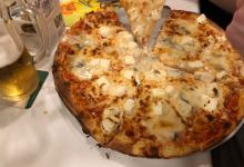 Ristorante Pizzeria Mamma Mia美食图片