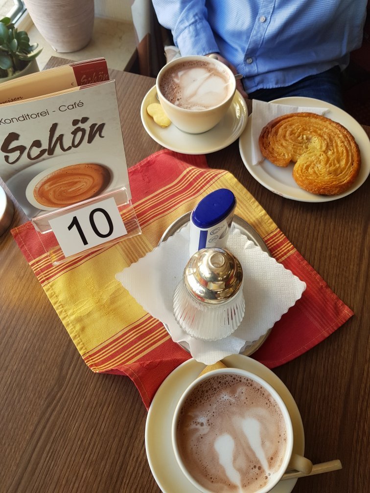 Cafe Schön