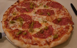 Hirschkeller Ristorante Pizzeria la piccola cantina