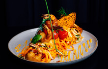Solino Ristorante & Bar餐厅图片