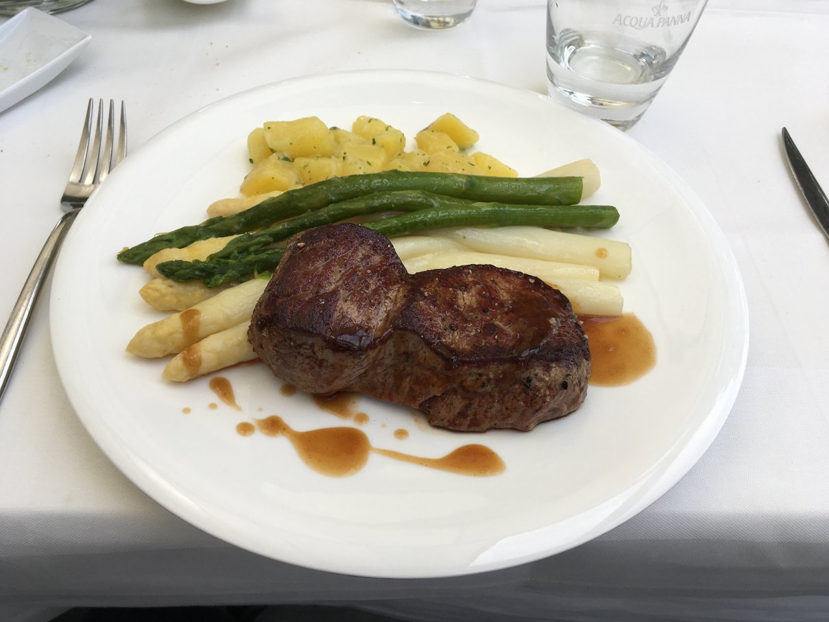 Ambiente Italiano Ristorante