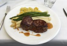 Ambiente Italiano Ristorante美食图片