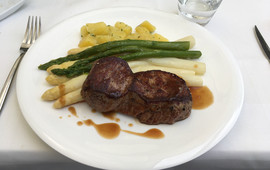 Ambiente Italiano Ristorante