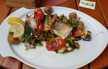 Bistro La bouchée餐厅图片
