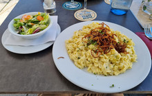 Rohrbecks Restaurant餐厅图片