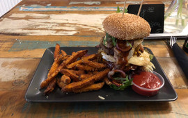 Burgerkult