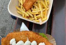 Kuhlmanns Hafenpick美食图片