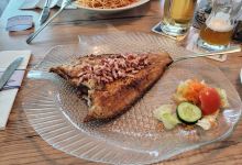 Seglermesse美食图片