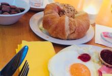 Cafe Extrablatt美食图片