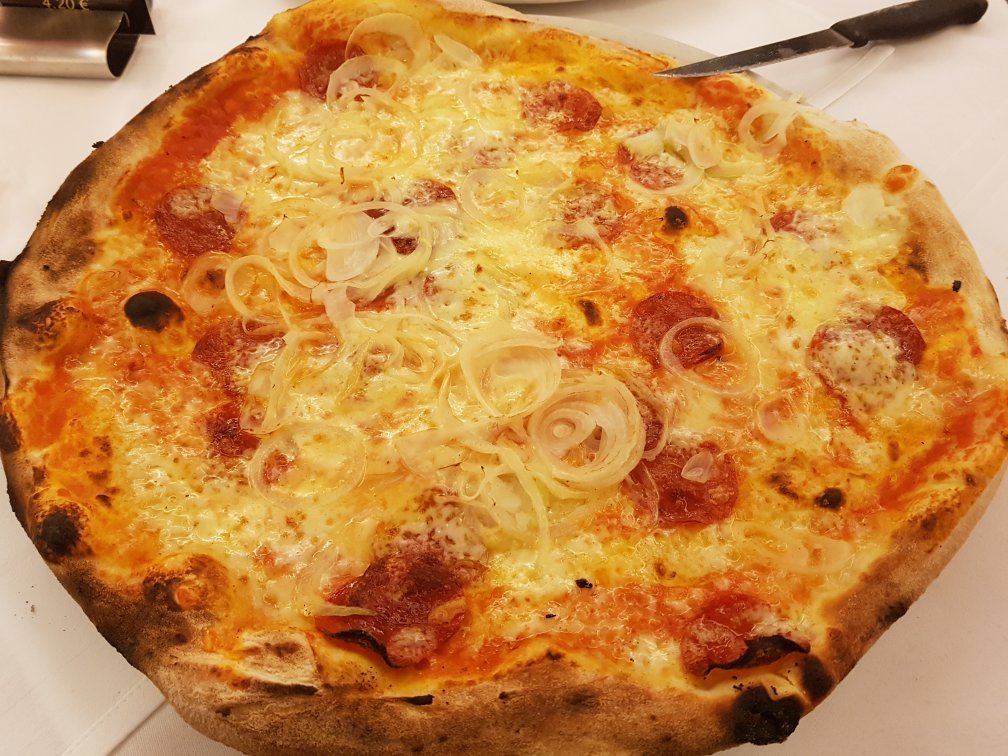 Ristorante Pizzeria Riviera