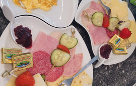 Katja's Cafe & mehr