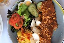 Arneville美食图片