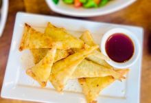 Marison's美食图片