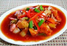 Kusinero Del Barrio Restobar美食图片
