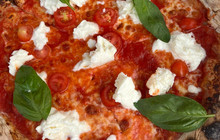 PIZZERIA PEPERONE餐厅图片