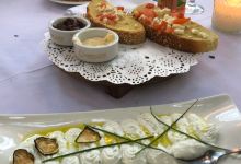 Romios Restaurant美食图片