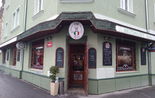 Ristorante & Pizzeria Uno Opava餐厅图片