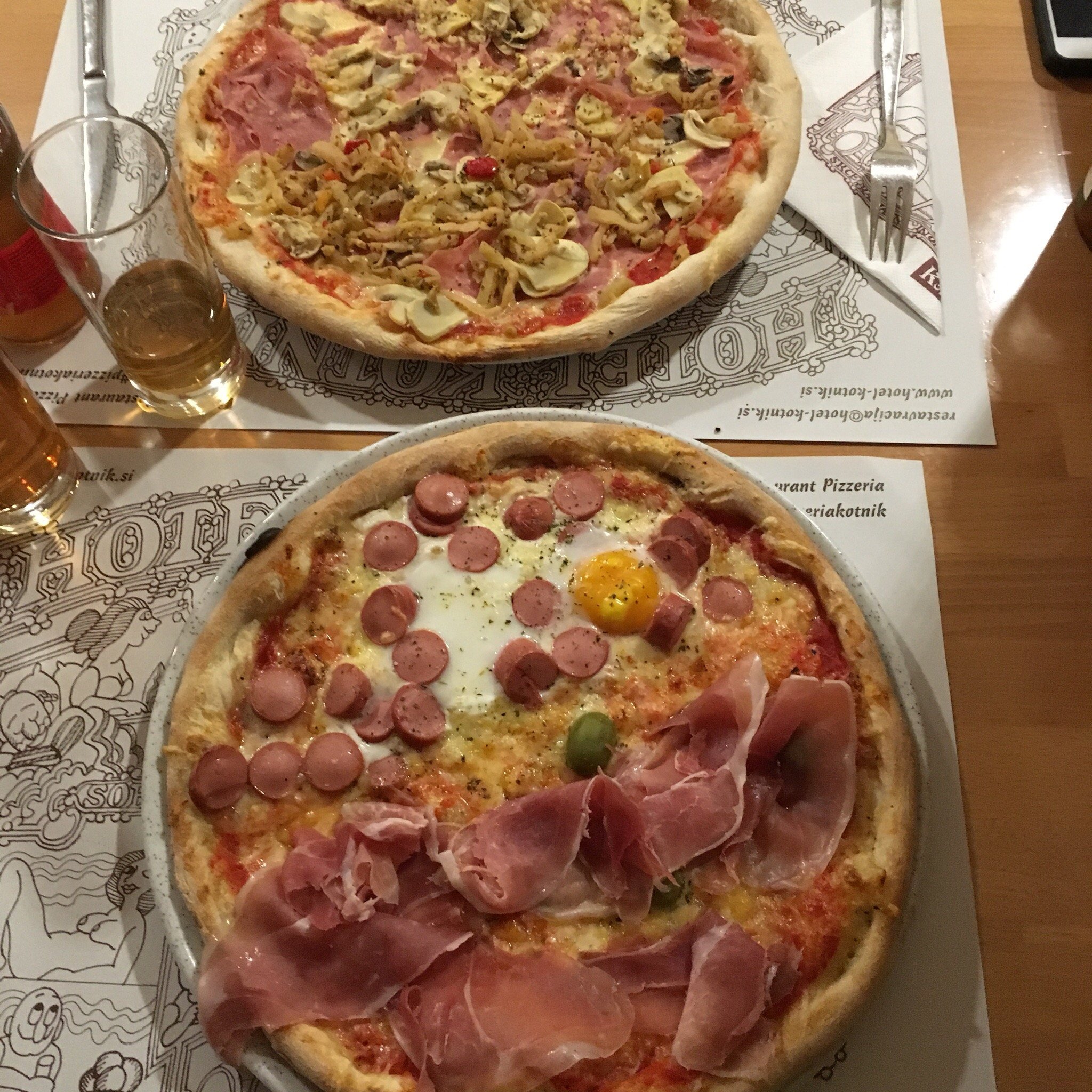 Pizzeria Pino
