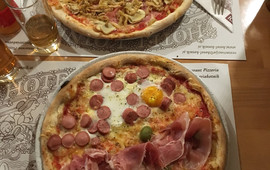 Pizzeria Pino