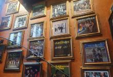 Paddy O'Brien's Old Irish Pub美食图片